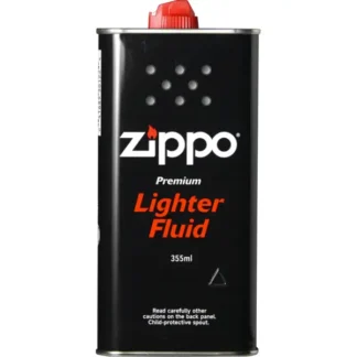 ZIPPO オイル 大缶 355ml